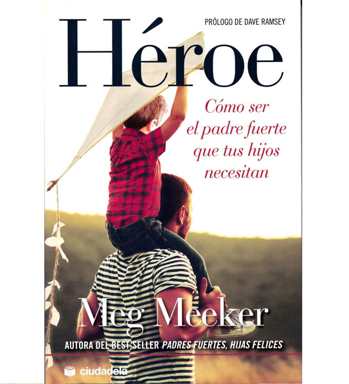 Imagen de Héroe