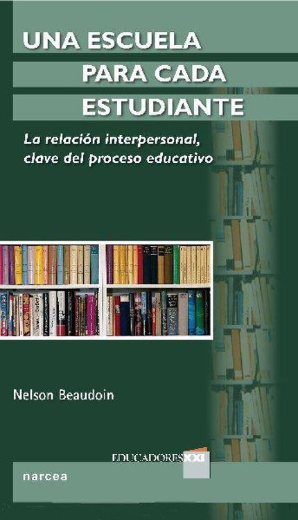 Imagen de Una escuela para cada estudiante