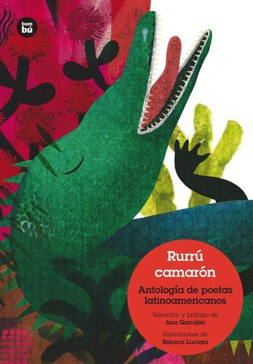 Imagen de Rurrú Camarón