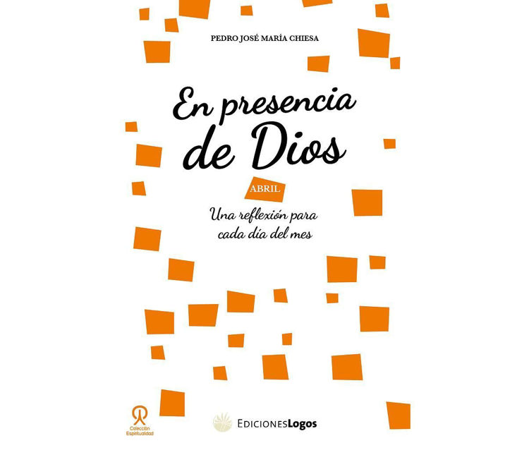 Imagen de En presencia de Dios  - ABRIL