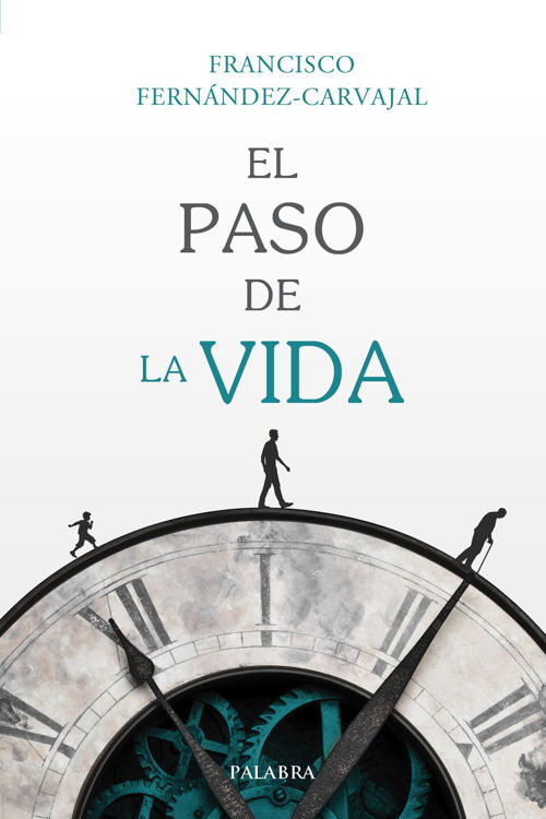 Imagen de El paso de la vida