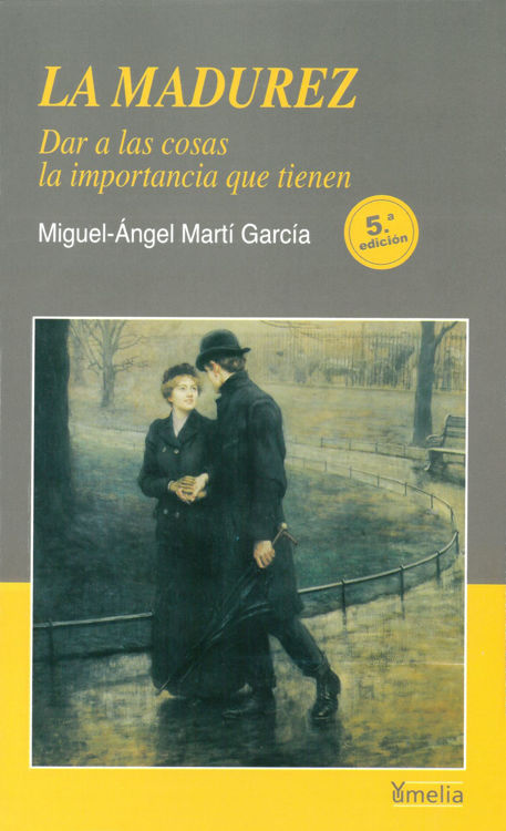 Imagen de La madurez