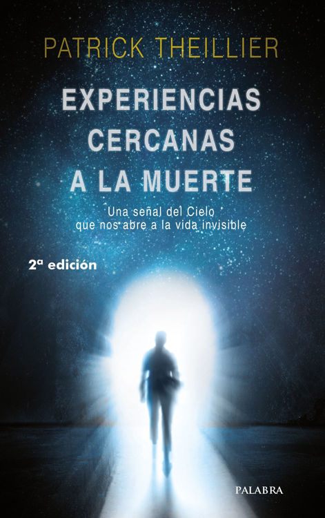 Imagen de Experiencias cercanas a la muerte