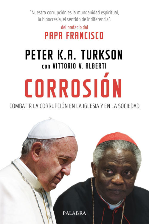 Imagen de Corrosión