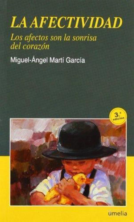 Imagen de La afectividad