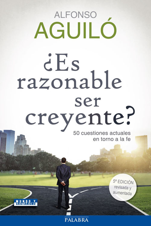 Imagen de ¿Es razonable ser creyente?
