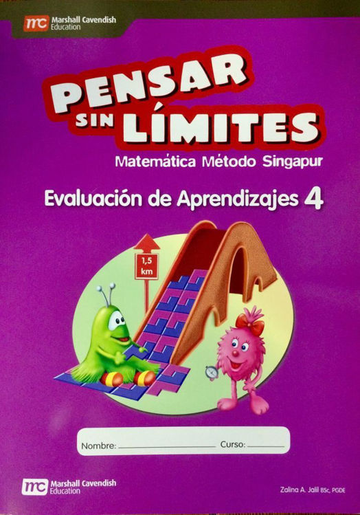 Imagen de PSL EVALUACION DE APRENDIZAJES 4