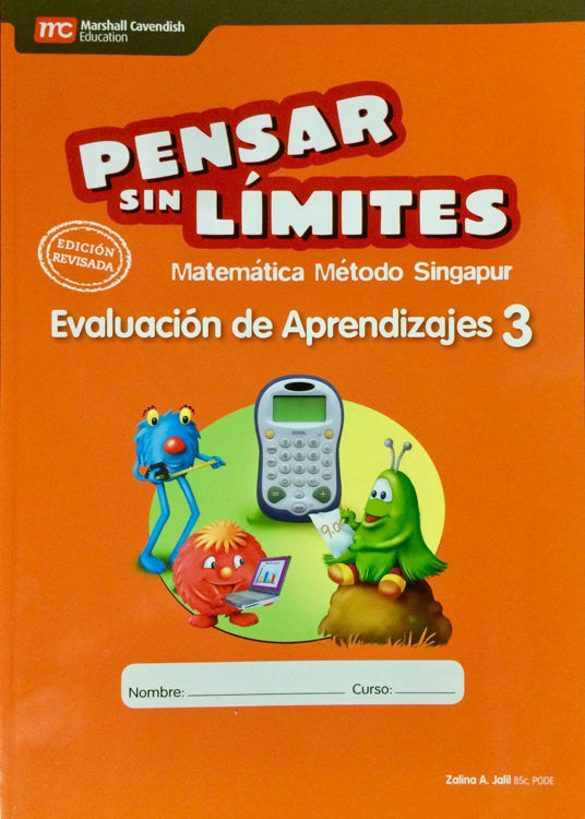 Imagen de PSL EVALUACION DE APRENDIZAJES 3