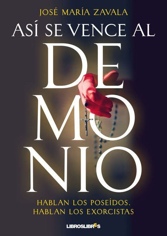 Imagen de Asi Se Vence Al Demonio