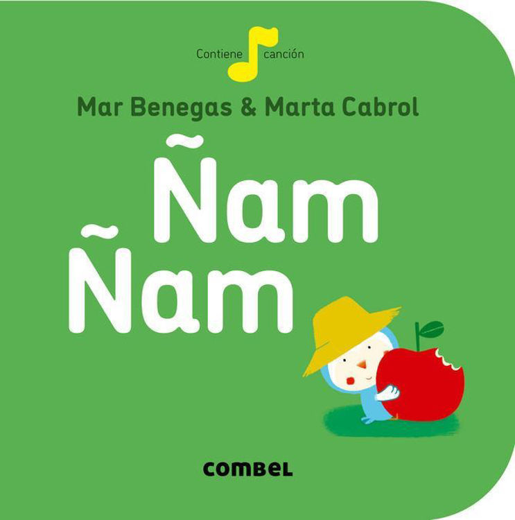 Imagen de Ñam Ñam