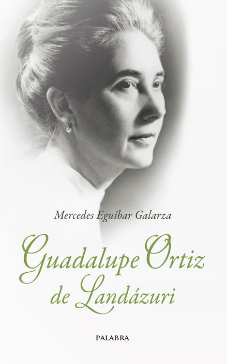 Imagen de Guadalupe Ortíz de Landazuri