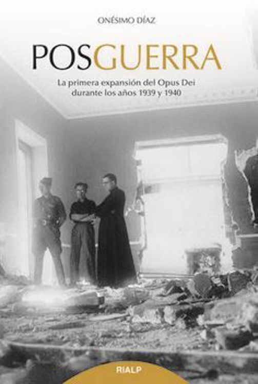 Imagen de POSGUERRA