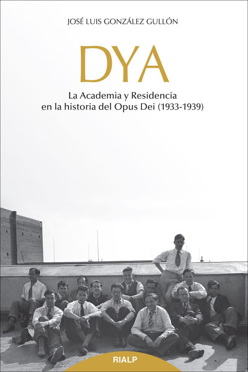 Imagen de DYA / Jose Luis Gonzalez Gullon
