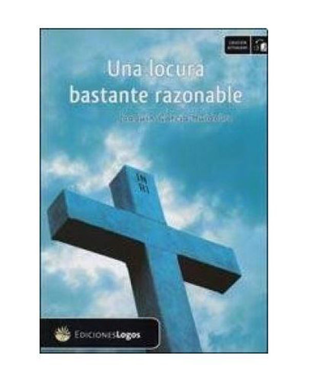 Imagen de Una locura bastante razonable