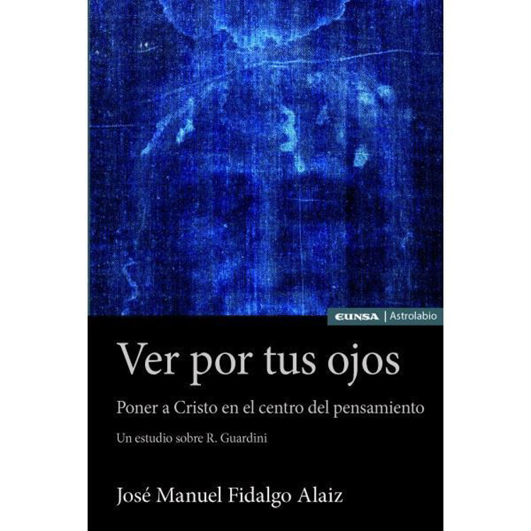 Imagen de Ver por tus ojos