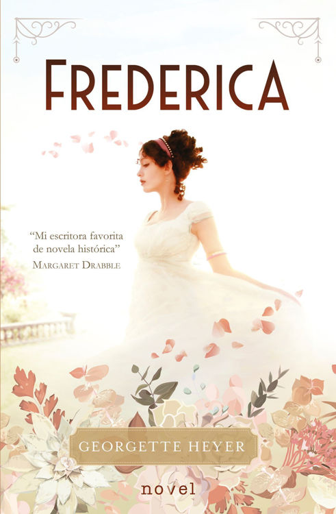 Imagen de Frederica - Georgette Heyer
