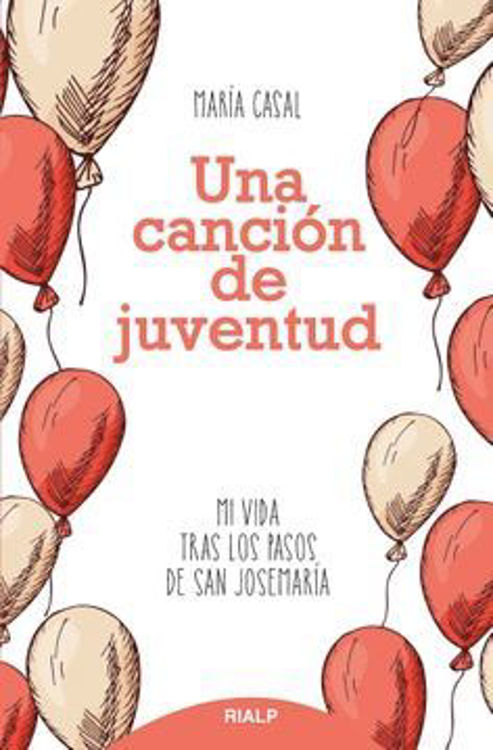 Imagen de Una canción de juventud