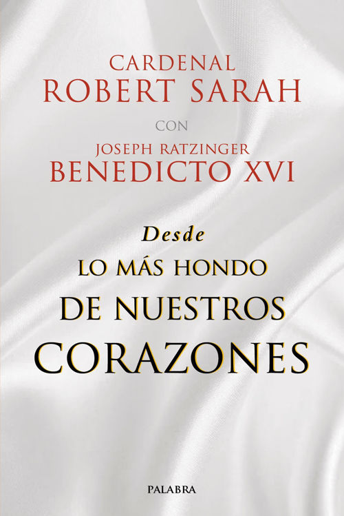Imagen de Desde lo más hondo de nuestros corazones