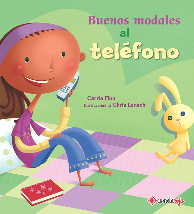 Imagen de Buenos modales al teléfono