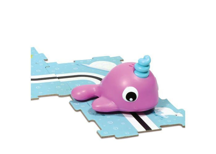 Imagen de Naval black line - CODING CRITTERS