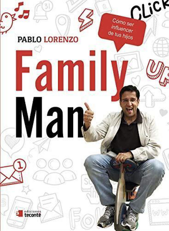 Imagen de Family man