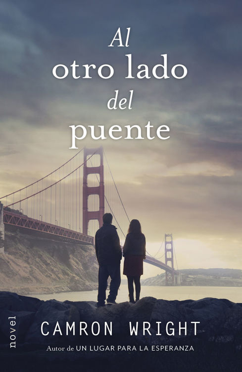 Imagen de Al otro lado del puente