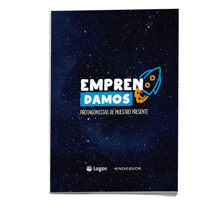 Imagen de Emprendamos