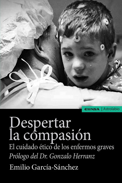 Imagen de Despertar la compasión