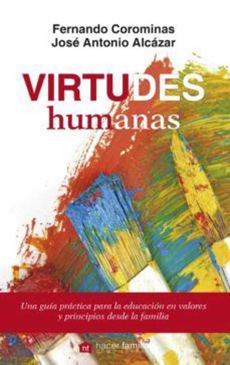 Imagen de Virtudes humanas