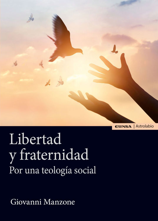 Imagen de Libertad y fraternidad
