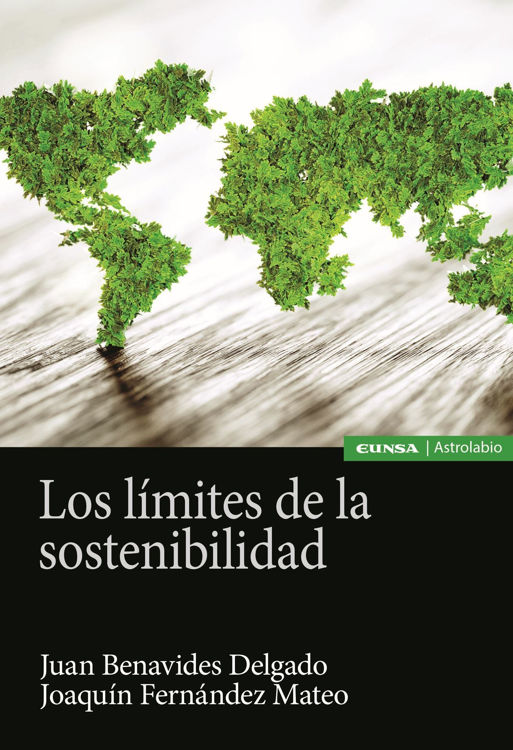 Imagen de Los límites de la sostenibilidad