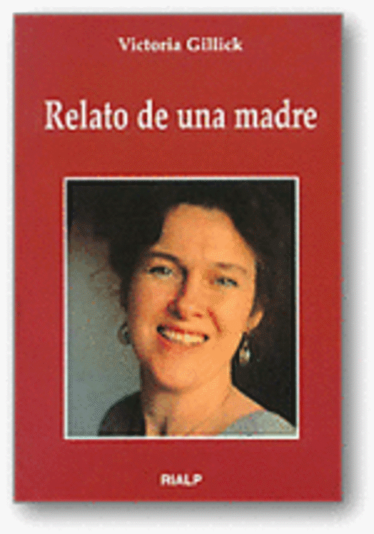 Imagen de Relato de una madre