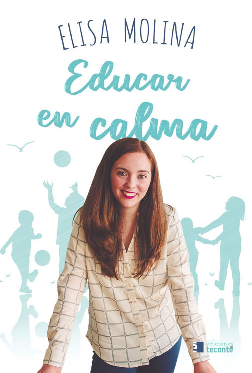 Imagen de Educar en calma