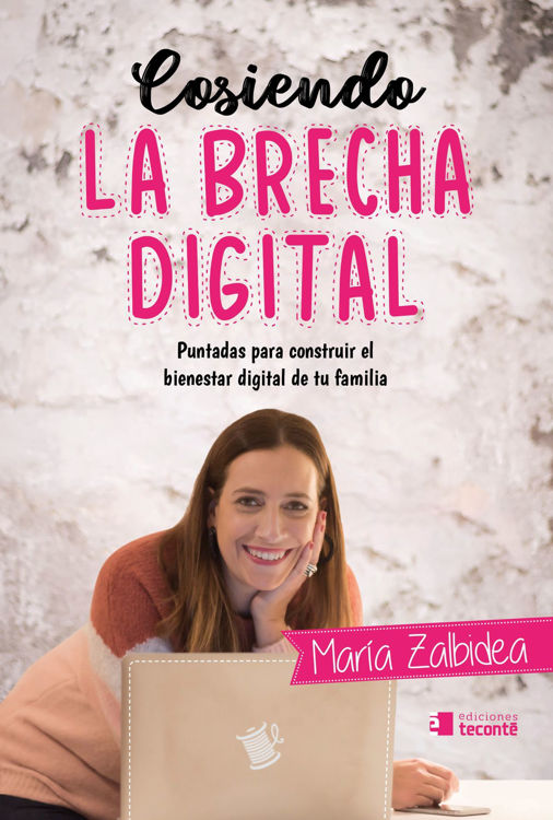 Imagen de La brecha digital