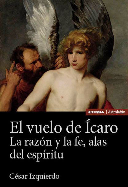 Imagen de El vuelo de Icaro