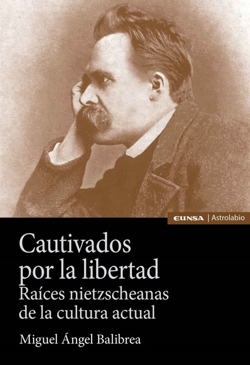 Imagen de Cautivados por la libertad