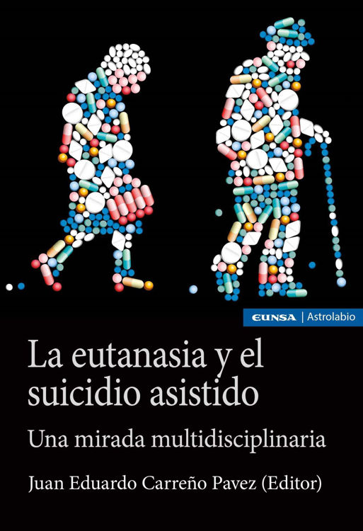 Imagen de La eutanasia y el suicidio asistido