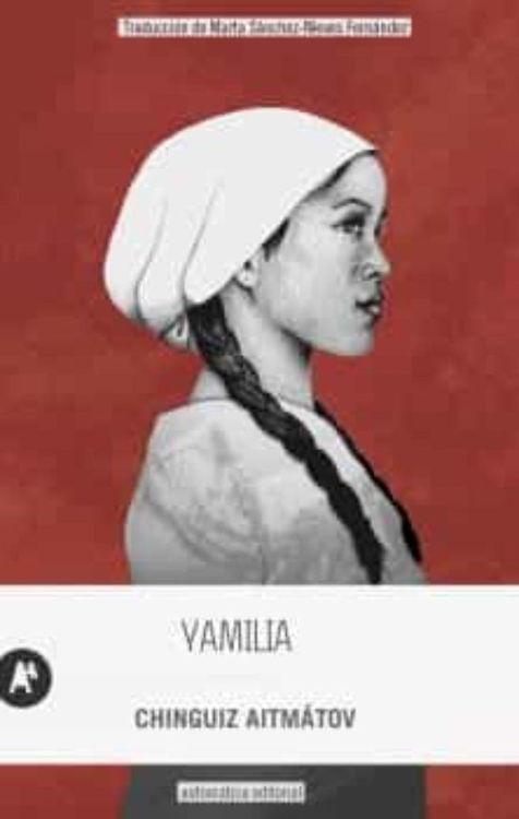 Imagen de Yamila