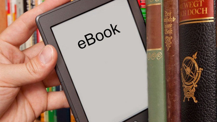 Imagen de EBook Prueba