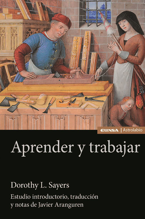Imagen de Aprender y trabajar