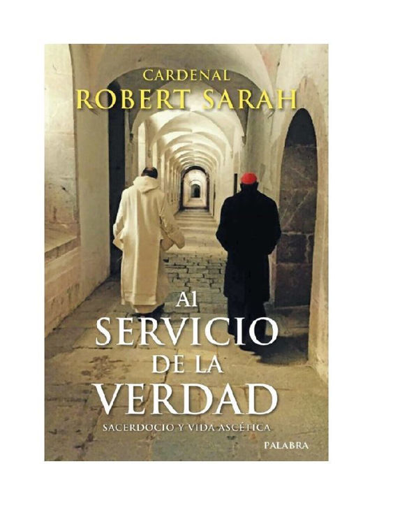 Imagen de Al servicio de la Verdad