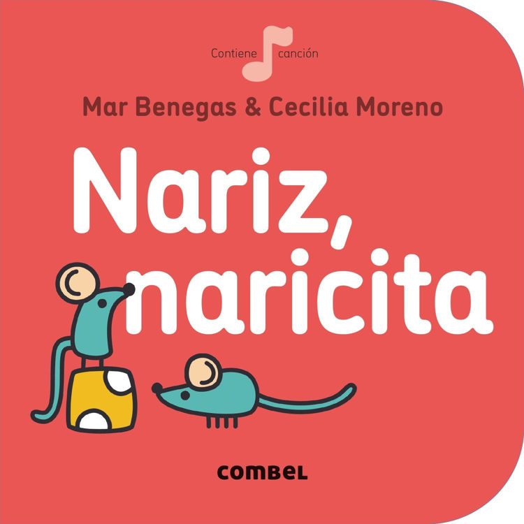 Imagen de Nariz, Naricita