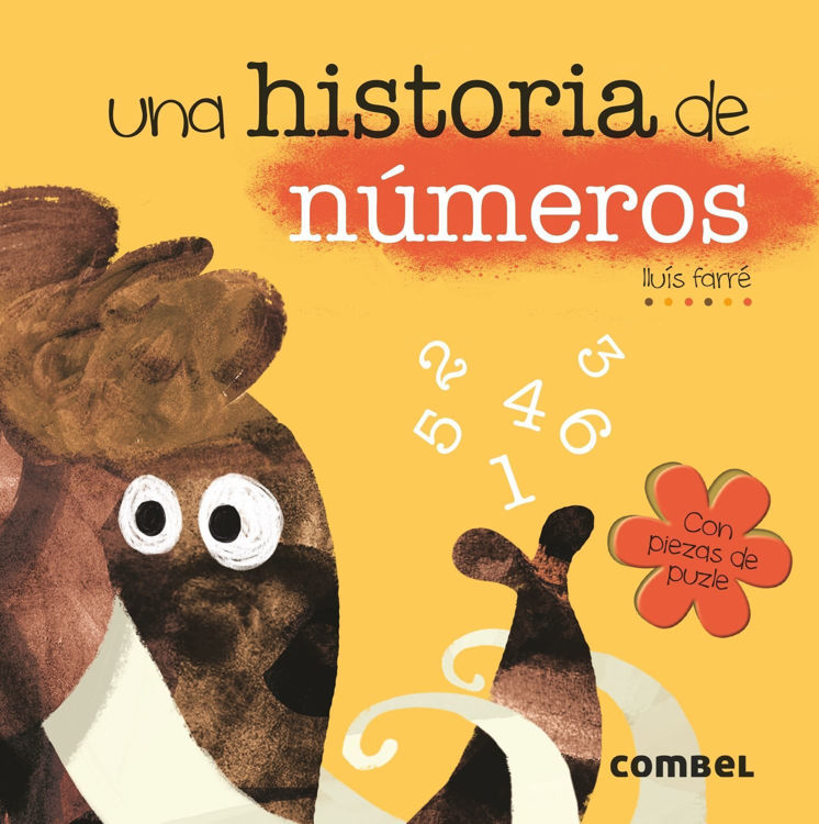 Imagen de Una historia de números