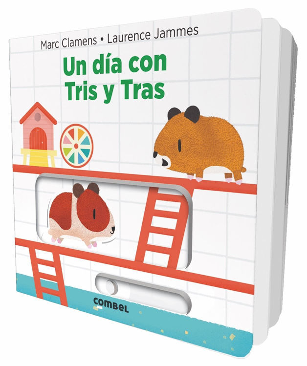 Imagen de Un día con Tris y Tras