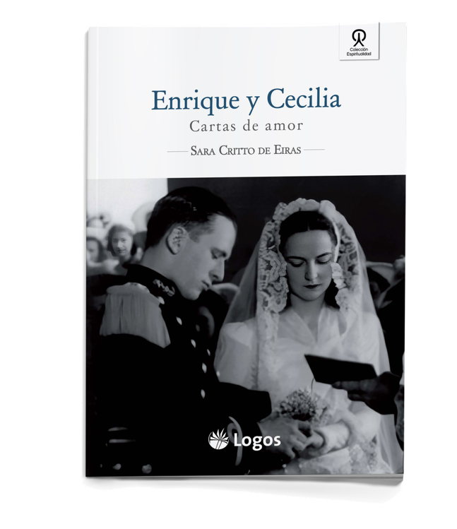 Imagen de Enrique y cecilia