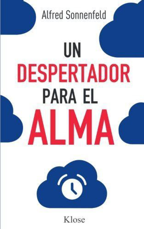 Imagen de Un despertador para el alma