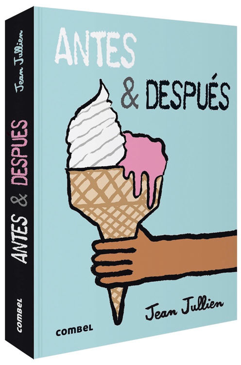 Imagen de Antes y después