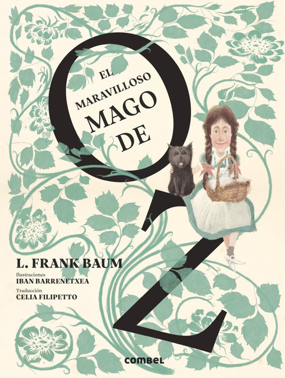 Imagen de El maravilloso mago de Oz