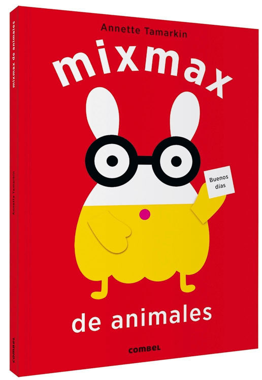 Imagen de Mixmax de animales