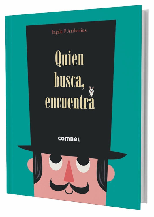 Imagen de Quien busca, encuentra
